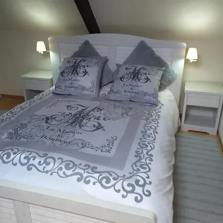 La Petite Maison Du Sabot