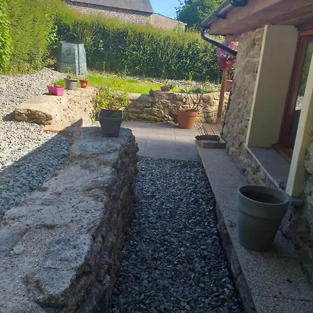La Petite Maison Du Sabot *