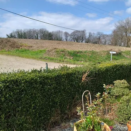 La Petite Maison Du Sabot * Langonnet