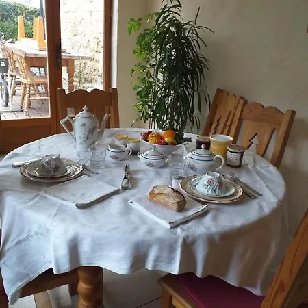 La Petite Maison Du Sabot