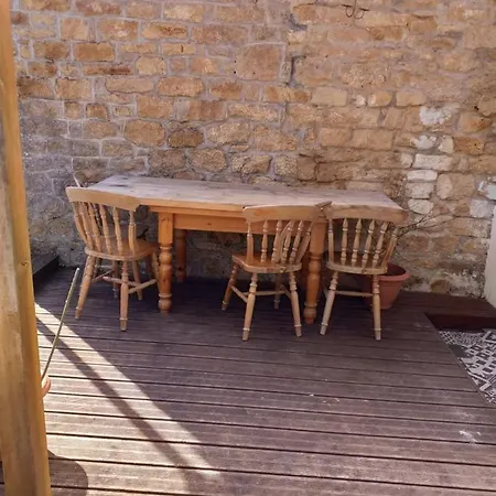 Bed & Breakfast La Petite Maison Du Sabot Langonnet