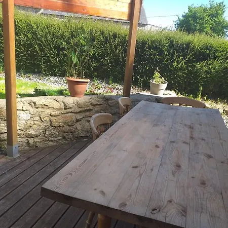 La Petite Maison Du Sabot